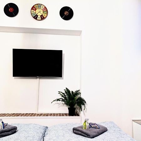 Lenastay I Loft Chick - Innenstadt Καϊζερσλάουτερν Εξωτερικό φωτογραφία