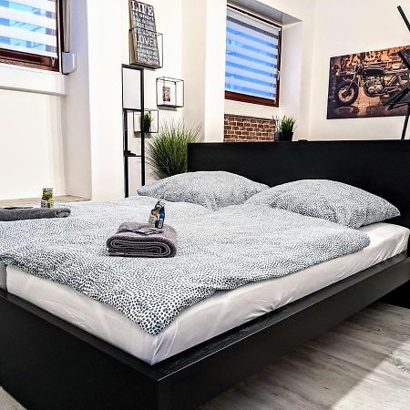 Lenastay I Loft Chick - Innenstadt Καϊζερσλάουτερν Εξωτερικό φωτογραφία