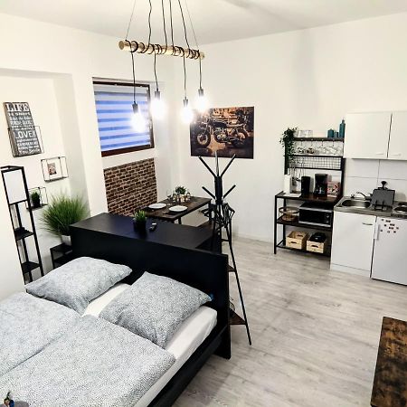 Lenastay I Loft Chick - Innenstadt Καϊζερσλάουτερν Εξωτερικό φωτογραφία