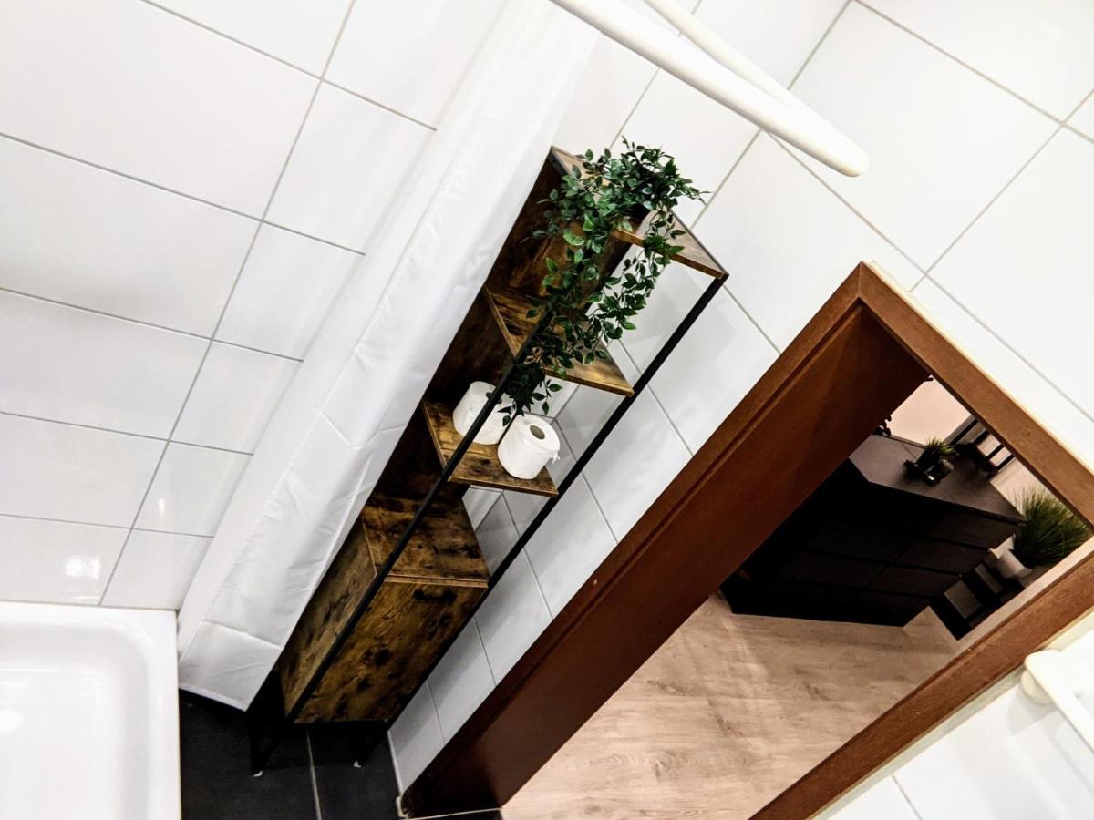 Lenastay I Loft Chick - Innenstadt Καϊζερσλάουτερν Εξωτερικό φωτογραφία