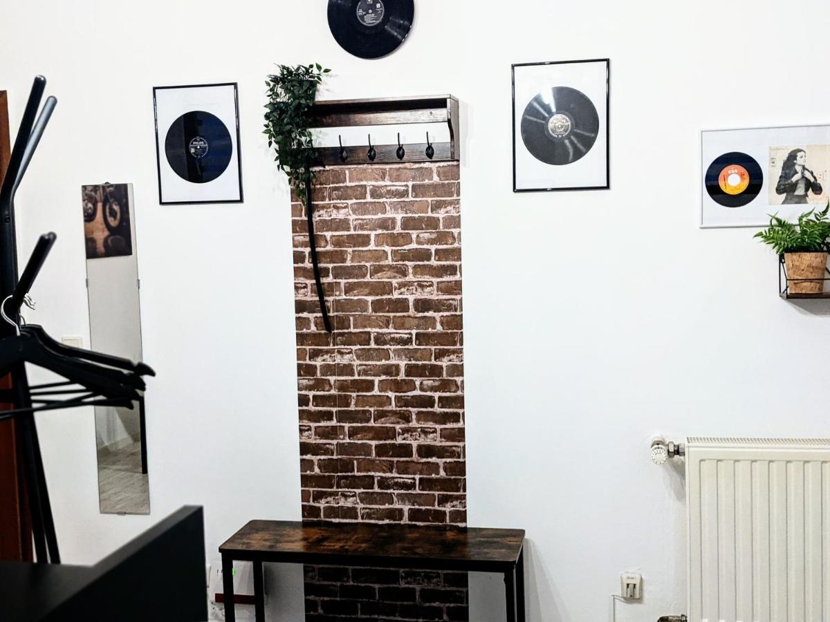 Lenastay I Loft Chick - Innenstadt Καϊζερσλάουτερν Εξωτερικό φωτογραφία