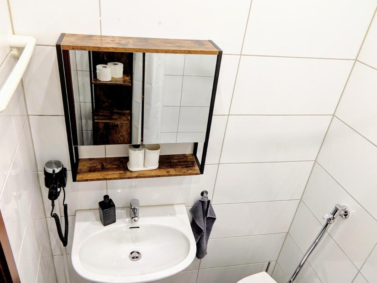 Lenastay I Loft Chick - Innenstadt Καϊζερσλάουτερν Εξωτερικό φωτογραφία