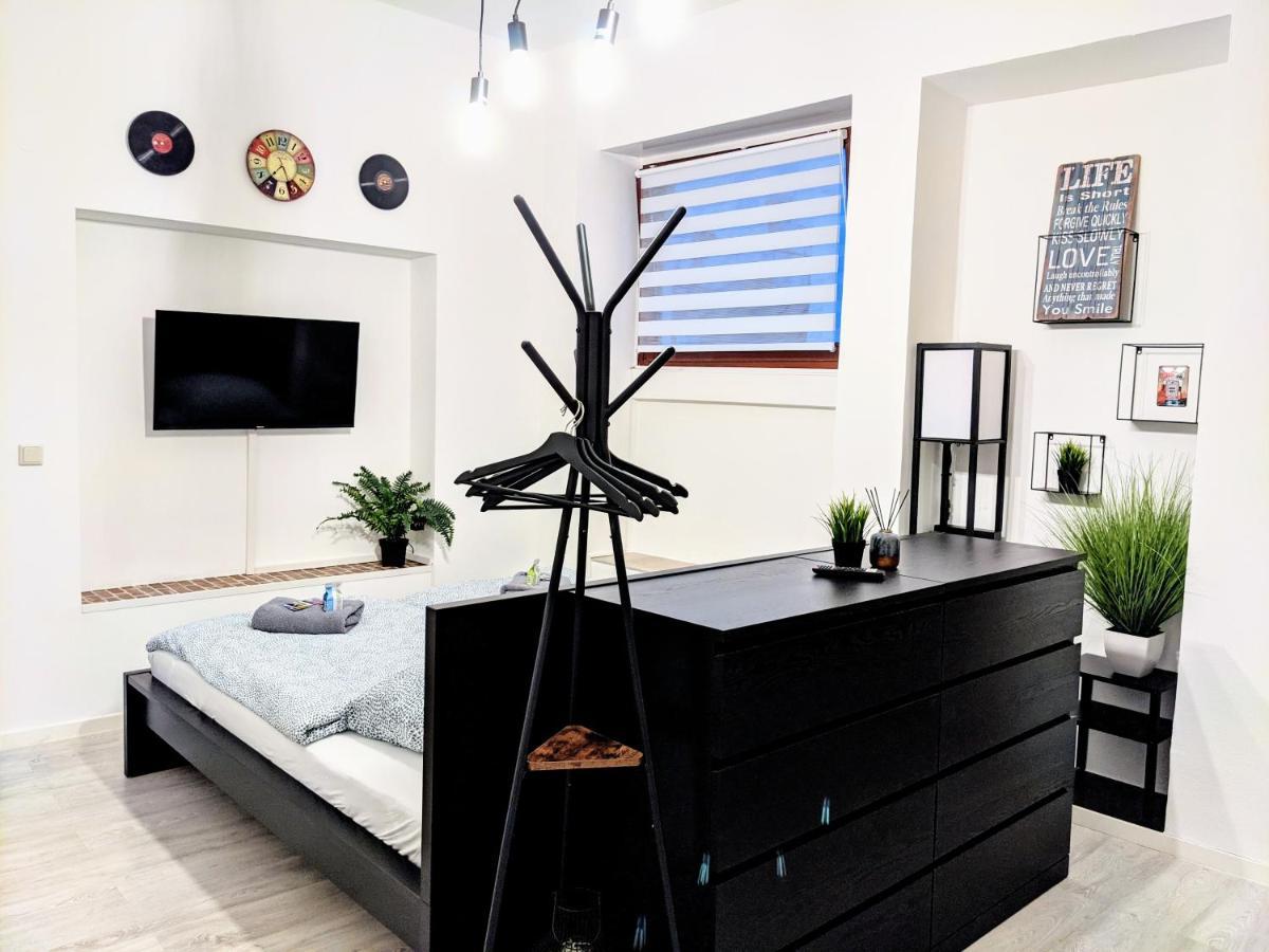 Lenastay I Loft Chick - Innenstadt Καϊζερσλάουτερν Εξωτερικό φωτογραφία