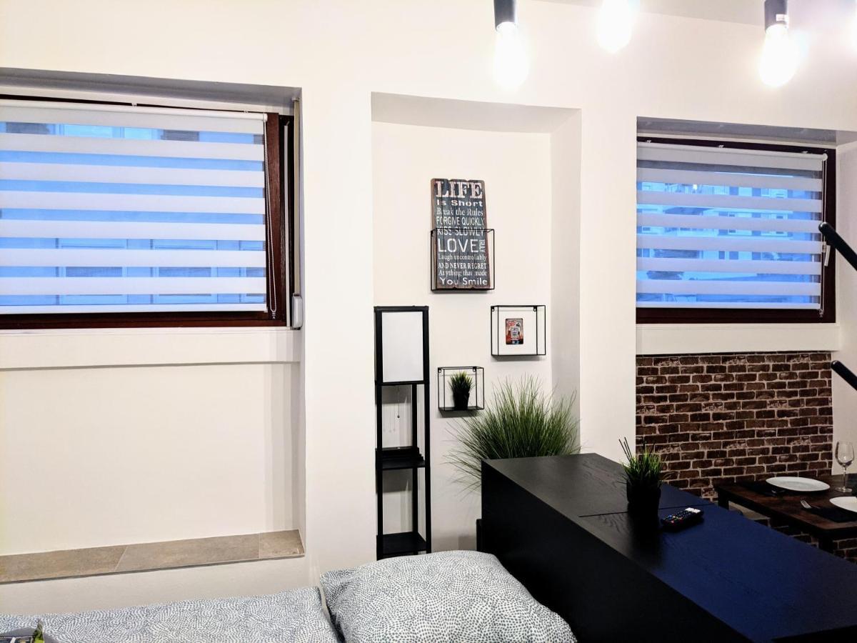 Lenastay I Loft Chick - Innenstadt Καϊζερσλάουτερν Εξωτερικό φωτογραφία