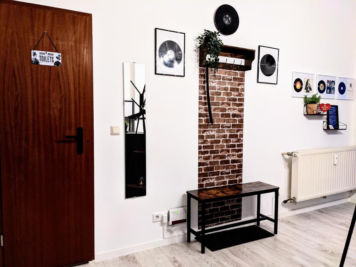 Lenastay I Loft Chick - Innenstadt Καϊζερσλάουτερν Εξωτερικό φωτογραφία